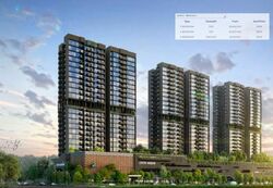 Lorong 6 Toa Payoh (D12), Condominium #595230651